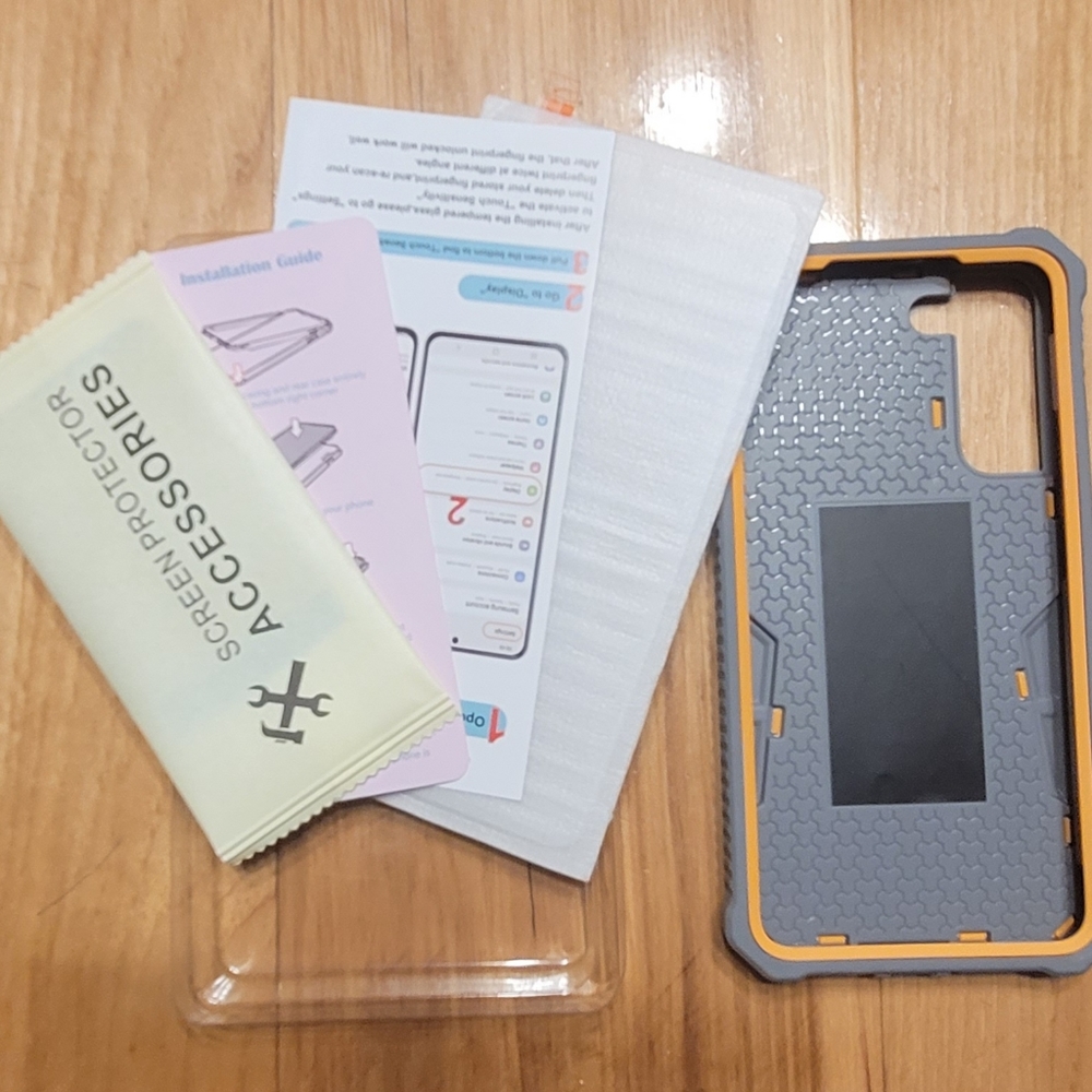 Galaxy Android Phone Case - Picture 4 of 4